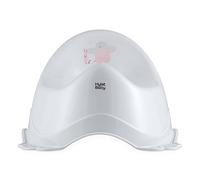 Hylat Baby Potty for Children / Boys / Girls from Approx. 2 Years / Also for Nappy-Free and Potty Training / Grey with Friends Motif