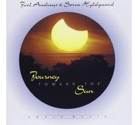 Hyldgaard/Andrews - Journey Toward The Sun