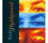 Hyldgaard Susi - My Female Family
