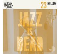 Hyldon & Adrian Younge - Hyldon Jid023 (Yellow Vinyl) [VINYL]