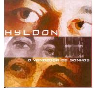 Hyldon - O Vendedor De Sonhos