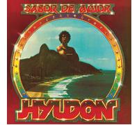 Hyldon Sabor De Amor (Vinyl) 12" Album (US IMPORT)