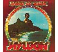 Hyldon - Sabor De Amor [VINYL]