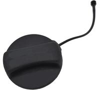 HYLGY Car Fuel Tank Filler Gas Cap for BMW X1 E84, Filler Auto Replacement Accessories 16116759252 16116765045 16116765046 16117222391 16117224480 16117222330