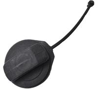 HYLGY Car Fuel Tank Filler Gas Cap for SEAT Ibiza 2016-2018, Filler Auto Replacement Accessories SEAT Ibiza 2016-2018