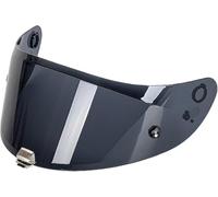 HYLGY Motorcycle Helmet Visor Replacement for HJC RPHA11 RPHA70 HJ-26, Face Shield UV-Protected, Tinted Anti-Scratch Visor Replacement,normal-C Dark Brown