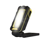 Hylite Rechargeable Work Lamp Led Inspection Light Adjustable Hanging Bracket Magnetic Base