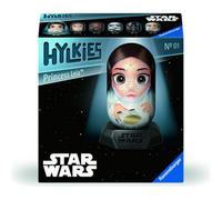 Hylkies 03 - Star Wars Princess Leia - Brand New And Sealed