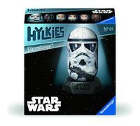 Hylkies #06 - Star Wars Stormtrooper Jigsaw Puzzle - Brand New Sealed