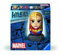 Hylkies #07 - Marvel Captain Marvel NEW