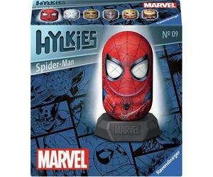 Hylkies #09 - Marvel Spiderman Board Game - Brand New