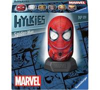 Hylkies #09 - Marvel Spiderman Jigsaw Puzzle - Brand New Sealed
