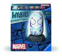 Marvel 3D Puzzle Ghost Spider Hylkies (54 Teile) (US IMPORT) ACC NEW