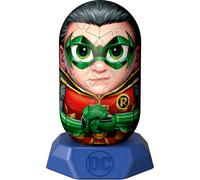 Ravensburger Hylkies No.27 DC Robin - Collectable Toys and Gifts for Kids and Adults Age 8 Years Up