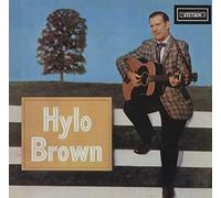 Hylo Brown