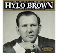 Hylo Brown - Best of: Essential Original Ma
