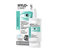 HYLO - CARE 10 ml