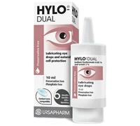 HYLO-DUAL 10 ml