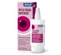 Hylo Dual Intense Eye Drops 10ml
