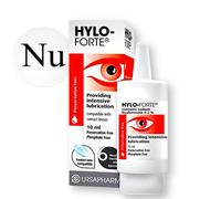 HYLO FORTE EYE DROPS 10 MLHYLO FORTE EYE DROP - 10 ML
