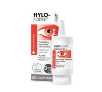 Hylo-Forte Intensive Lubricating Eye Drops 7.5ml