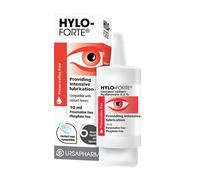 HYLO FORTE EYE DROPS 10 MLHYLO FORTE EYE DROP - 10 ML
