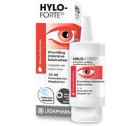 HYLO FORTE EYE DROPS 10 MLHYLO FORTE EYE DROP - 10 ML