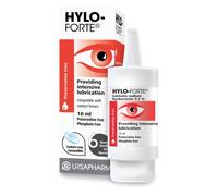 HYLO FORTE EYE DROPS 10 MLHYLO FORTE EYE DROP - 10 ML
