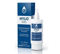 HYLO GEL 10ML LUBRICANT EYE DROPS