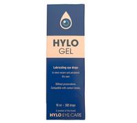 HYLO FORTE EYE DROPS 10 MLHYLO FORTE EYE DROP - 10 ML