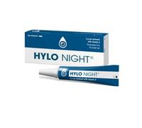 Hylo Night Eye Ointment
