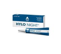 Hylo Night Eye Ointment