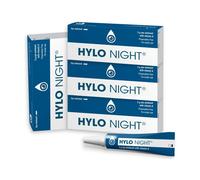 Hylo Night- Vitamin A - Eye Ointment 5g - Pack of 4