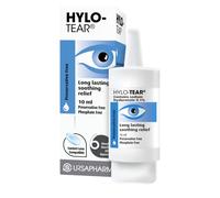 Hylo-Tear Dry Eye Relief Eye Drops 10ml