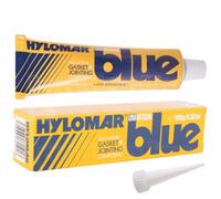 Hylomar Blue Instant Gasket Non Setting Jointing Compound Sealant Maker 100G