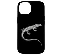 Hylonomus Fossil Paleontology Early Amniote Carboniferous Case for iPhone 14