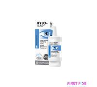 HyloTear Eye Drops 10ml - Pack of 2