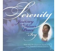 Hylton, Ivy - Serenity-Journey Into Inner Peace