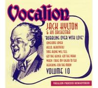 Hylton, Jack - Bubbling Over With Love