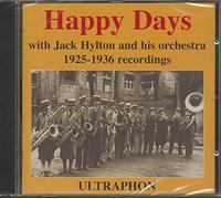 Hylton,Jack - Happy Days