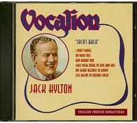 Hylton Jack - Jack's Back - Jack Hylton