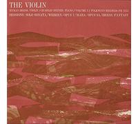 HYMAN BRESS - The Violin: Vol. 5