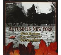 Hyman, Dick - Autumn in New York