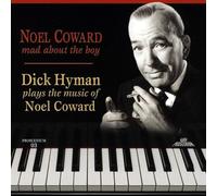 Dick Hyman – Mad About the Boy – DOMO