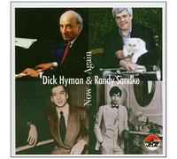Hyman, Dick - Now And Again [Us Import]