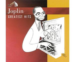 Hyman Dick - Scott Joplin: Greatest Hits