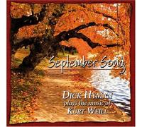 Hyman, Dick - September Song