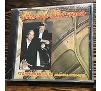 Hyman, Dick - Stride Monster