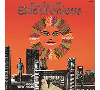 Hyman Dick - The Age of Electronicus [VINYL]