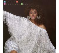 Hyman, Phyllis - Goddess of Love
